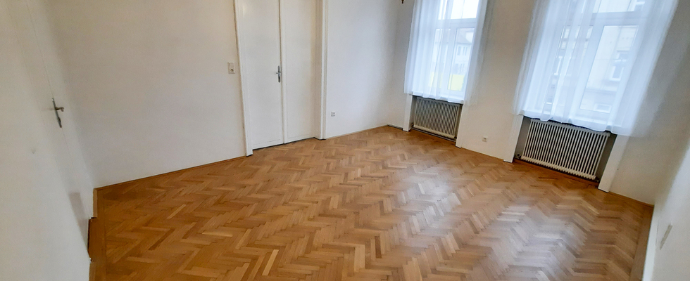 Vermiete zur Mitbenutzung ruhigen Praxisraum im 12ten Bezirk