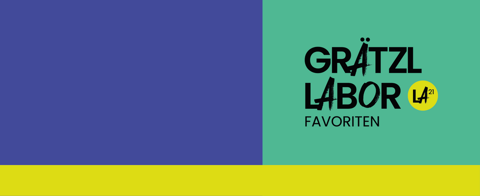 Grätzllabor Favoriten