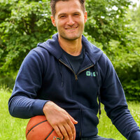 Manuel Zakaroff - Rolfing® Strukturelle Integration
