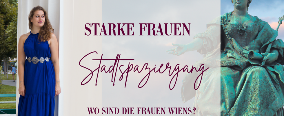 Starke-Frauen-Führung am Frauentag 2026
