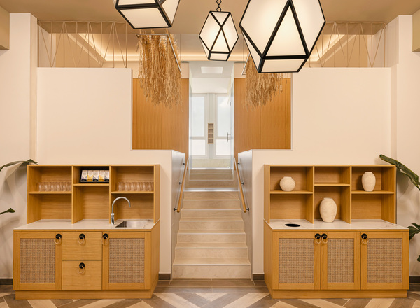 2 massageräume, Hotelgäste  als zusatz Kunden,Handtücher inkludiert