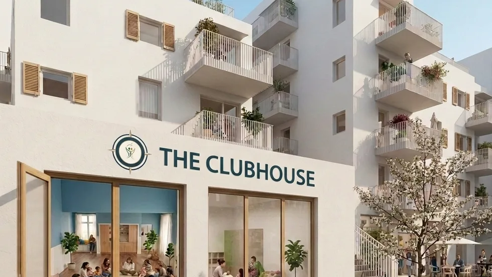 Familienzentrum The Clubhouse by Die Wegbegleiter – Foto 1
