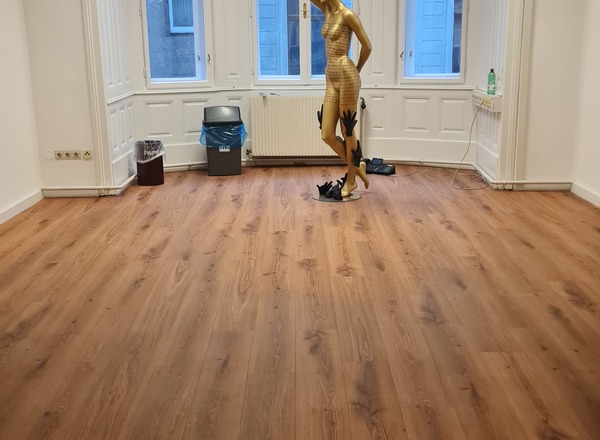 Suche Rechtsanwältin oder Rechtsanwalt für Büronützung und Zusammenarbeit