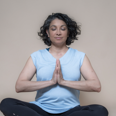 Rani Yoga Wien