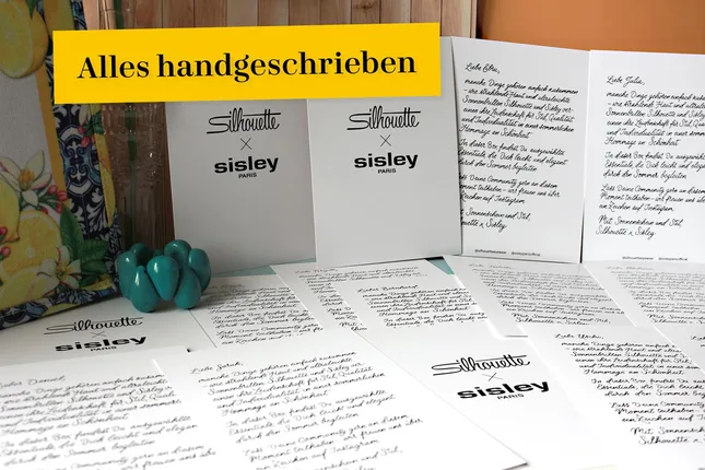 Kalligrafie, Lettering, Gravur, Heißfolierung, Produktbemalung, Live-Event Artist – Foto 48