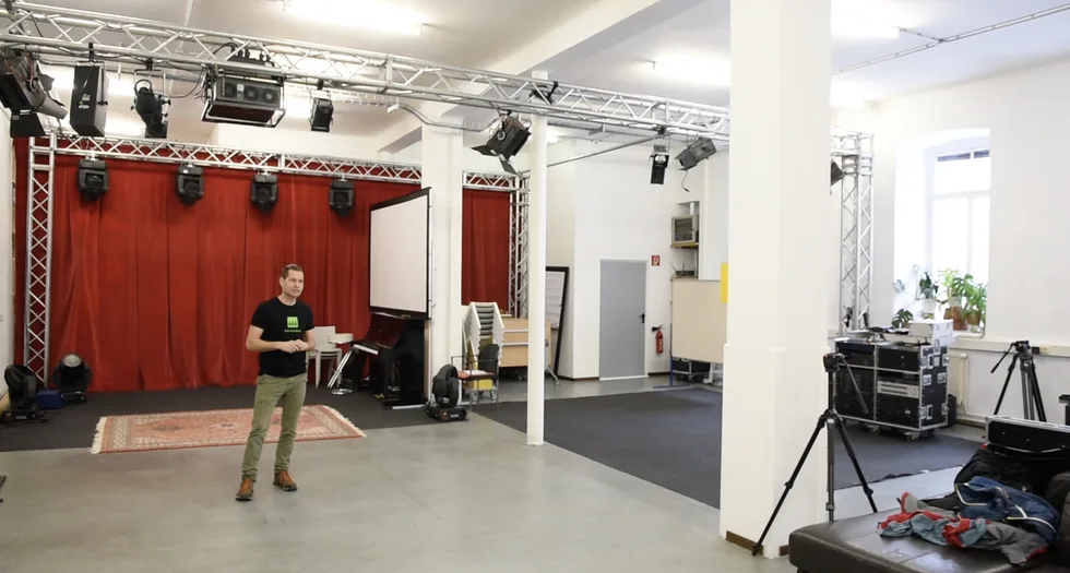 Michael Gruber-Schilling – Foto 1