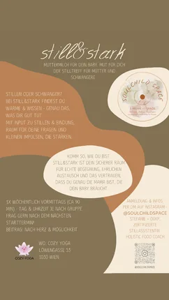 Soulchild Space  – Foto 4