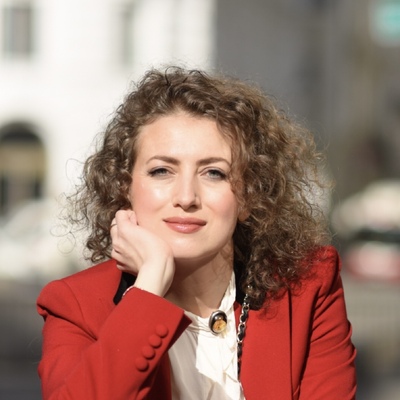 Illustration & Graphic Recording