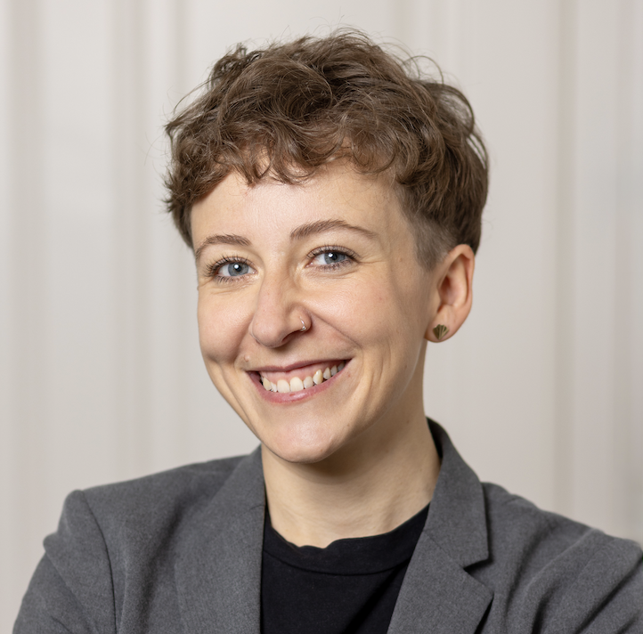 Sarah Thies - Psychologin, dipl. psychologische Beraterin & Traumapädagogin