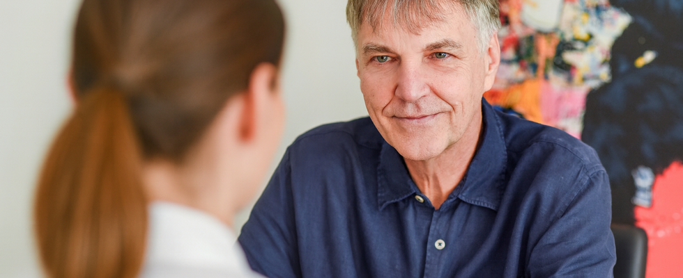 Psychotherapie, PD Dr. med. Christian FAZEKAS