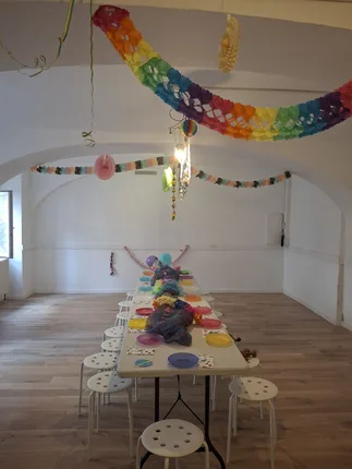 Spring Dance Studio – Foto 6
