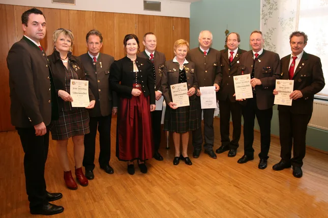 Kärntner Abwehrkämpferbund St. Andrä – Foto 6
