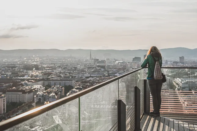 architectural tours vienna – Foto 3