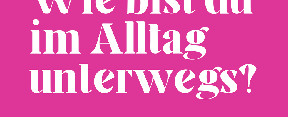 Kurze Wege in Siebenhirten? Teilnehmende für Workshop gesucht.