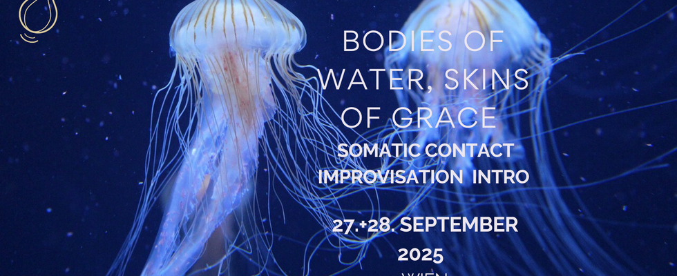 Somatic Contact Improvisation INTRO