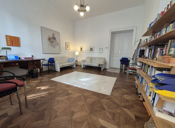 Gemeinschaftspraxis Dr.Battistich-Mag.Scheiber Rathausstrasse