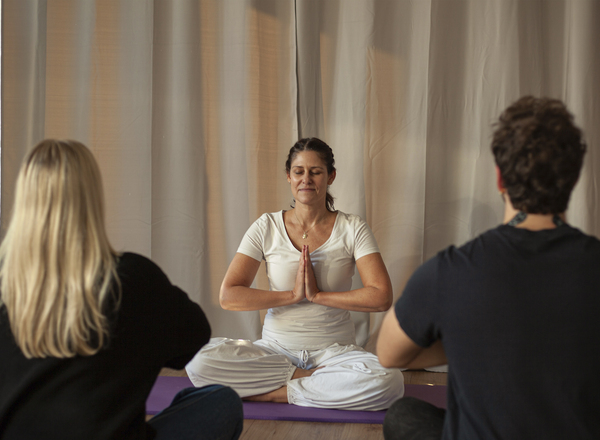 Kundalini Yoga in 1230 Wien 