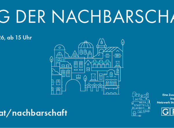 Tag der Stadtteilarbeit