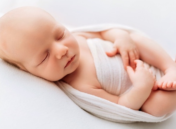 ONLINE - VORTRAG: Babyschlaf fördern (2x)