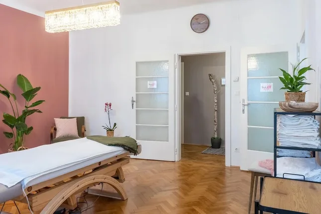 Ganzheitliche Physiotherapie Doris Trögl – Foto 3