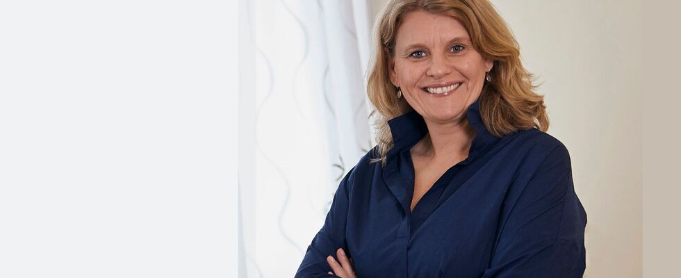 Charlotte Plesz-Dauter – Praxis für Kinesiologie in Wien