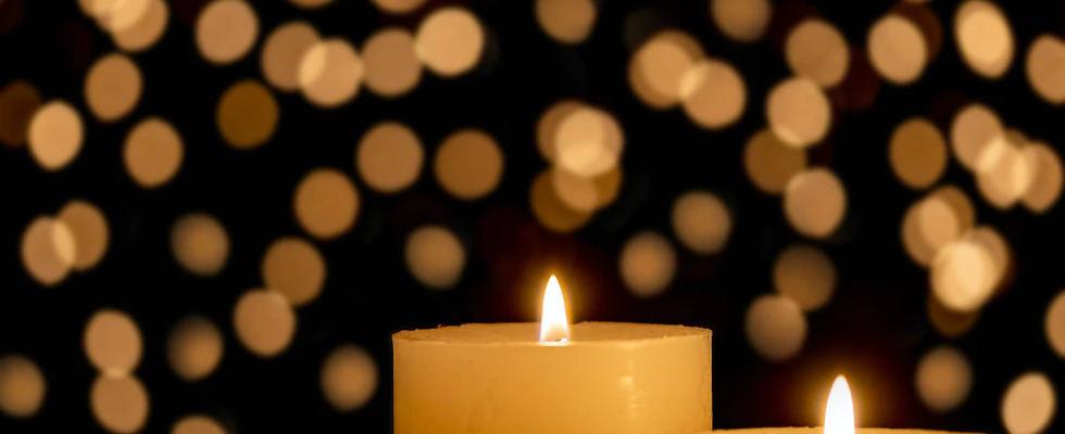 Friedas Friedenslicht