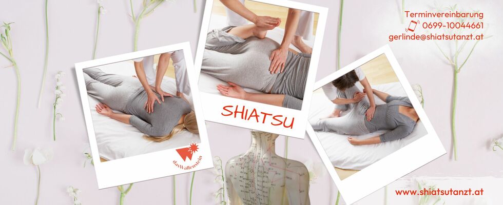 Shiatsu im 'dasWallenstein'