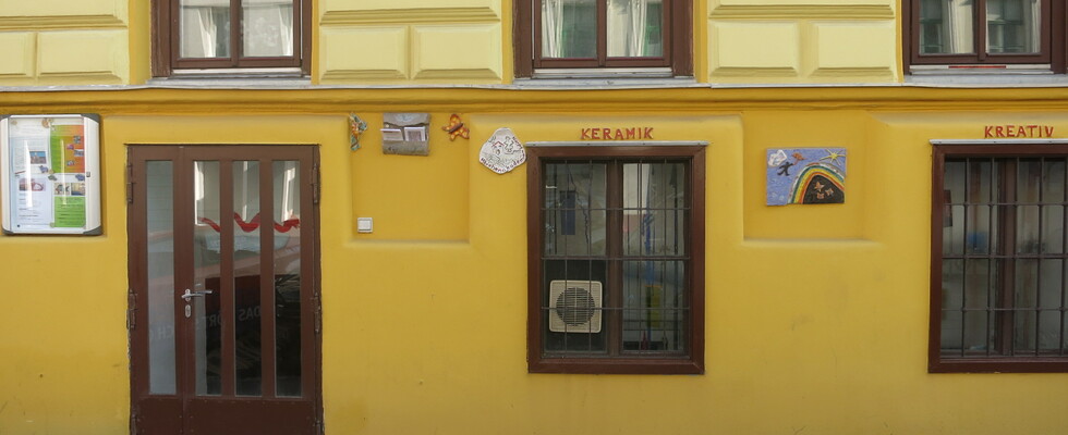 Keramiker, Clown, Zauberer, Kindergeburtstag