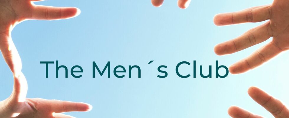 The Men´s Club