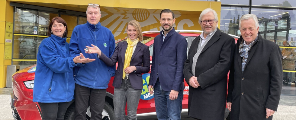 GO-MOBIL