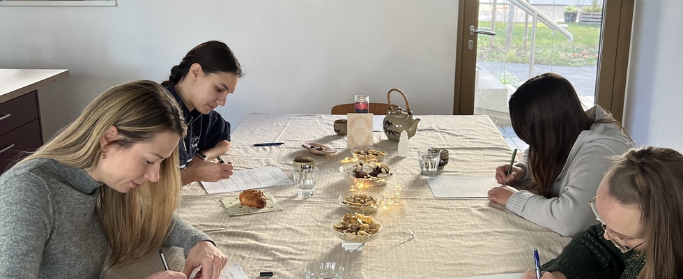 Innere Blockaden verstehen & sanft lösen | 2-teiliger Online Workshop