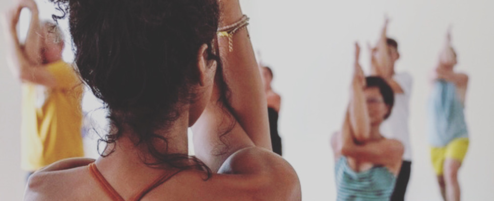 Forrest Yoga für Alle