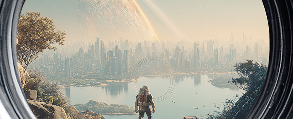 Mindscape Odyssee II - Eine immersive Expedition durch fremde Welten