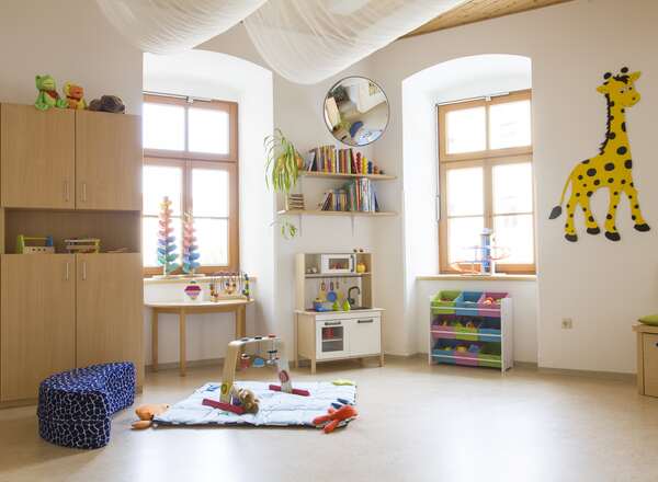 Für Workshop, Kurse, Kindergeburtstag,....