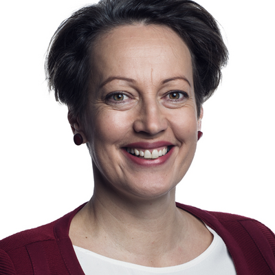 Single-Coach Cora Urban