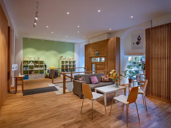 Kadampa Meditationszentrum Österreich – Foto 2