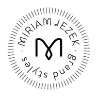 Miriam Jezek - grand styles