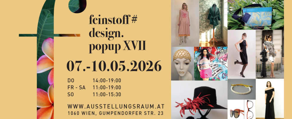 feinstoff#design.popup XVII