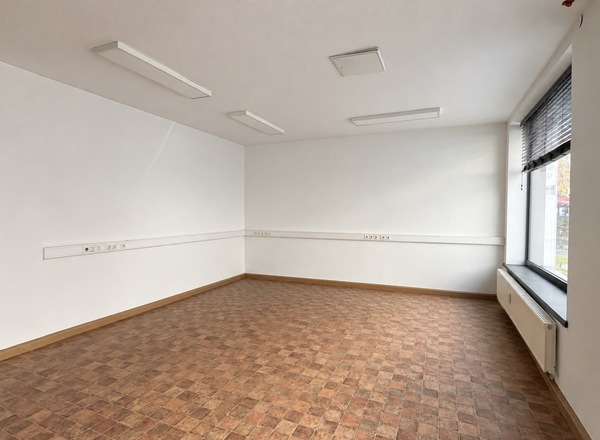 30m² zur alleinigen Nutzung