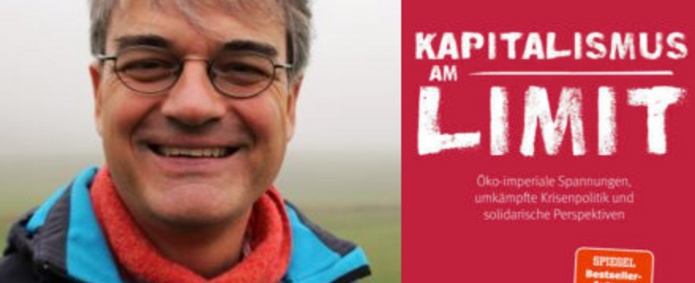 Klimakrise und Kapitalismus: Wie weiter? [Grätzel:Fokus]