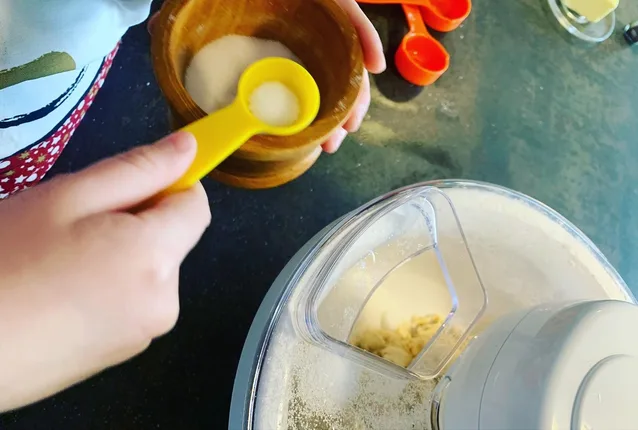 Kochen mit Herz – Foto 7