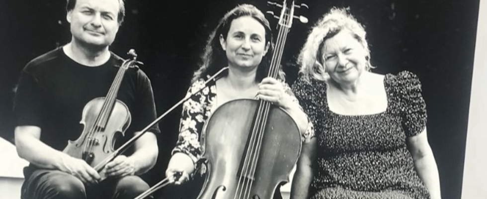Kammermusik im Mautner Schlössl