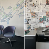 Gallery Foto