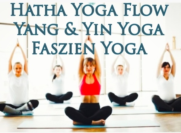 Yang & YINYOGA