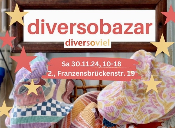DIVERSOBAZAR