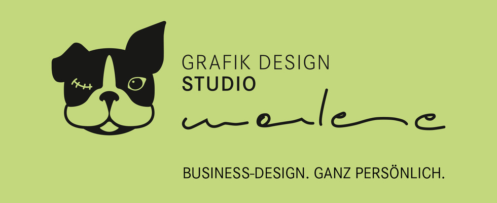 GRAFIK DESIGN STUDIO marlene
