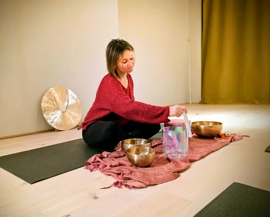 YogaDance – Foto 7