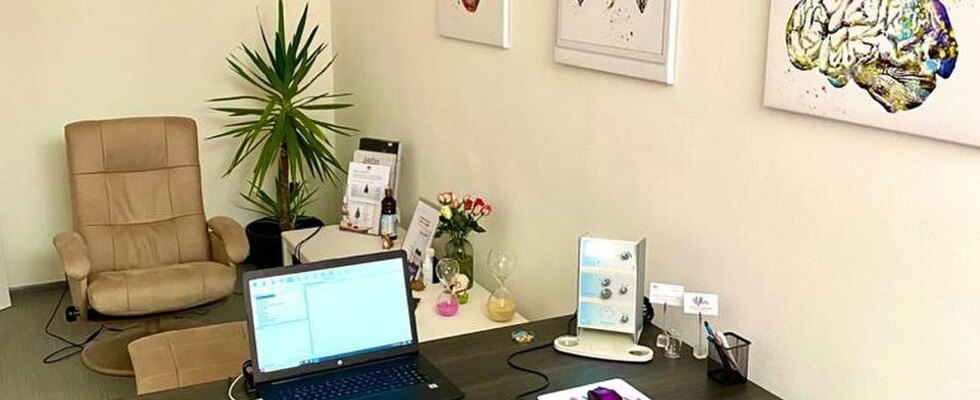 Holosan® Bioresonanz Gutschein für die 1. Behandlung