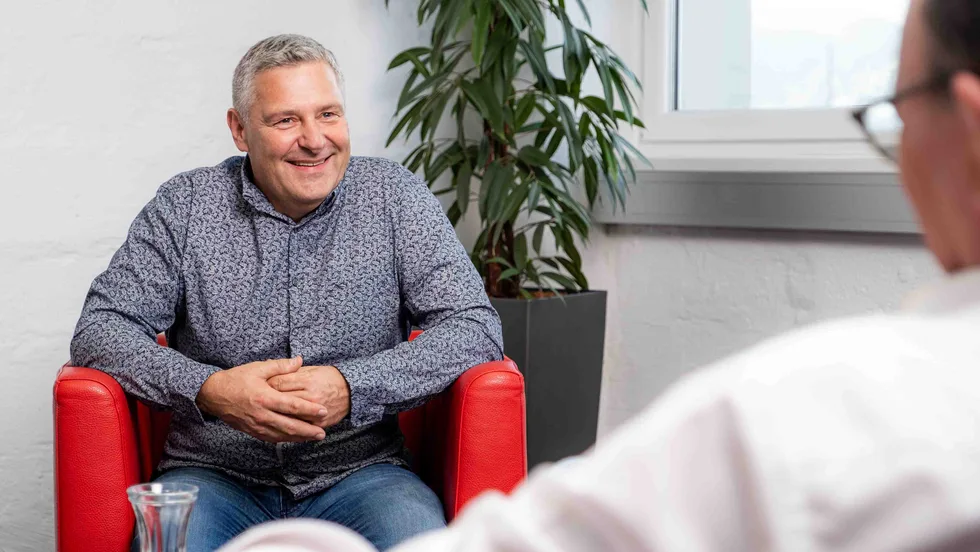 Mag. Siegmar Leitl - lösungsorientierte Beratung – Foto 1