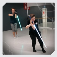 Silver Sabres Combat Academy (Austria)